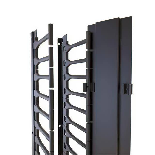 H1VFMC3152UBK Hammond Manufacturing  Accessoires de rack